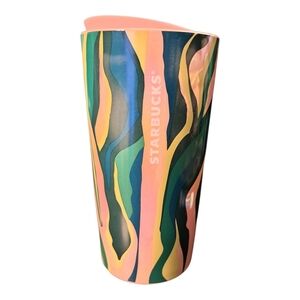 Starbucks 2024 Luster Ceramic Tumbler